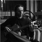 Lezioni Chitarra Elettrica ed acustica